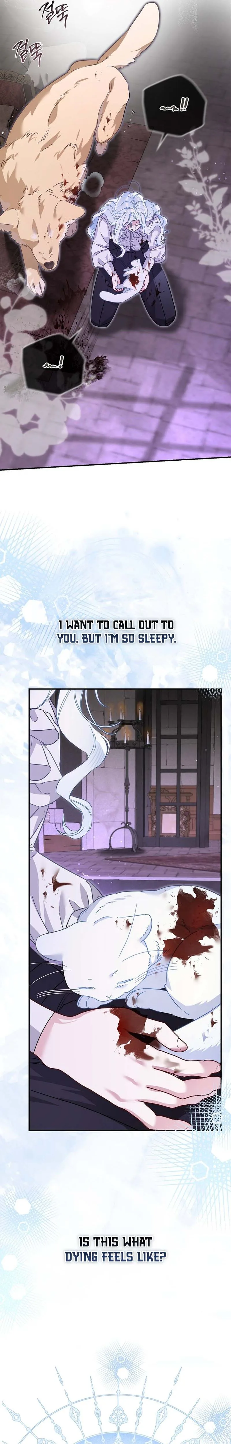 The Heroine Takes Everything Chapter 1 Page 15