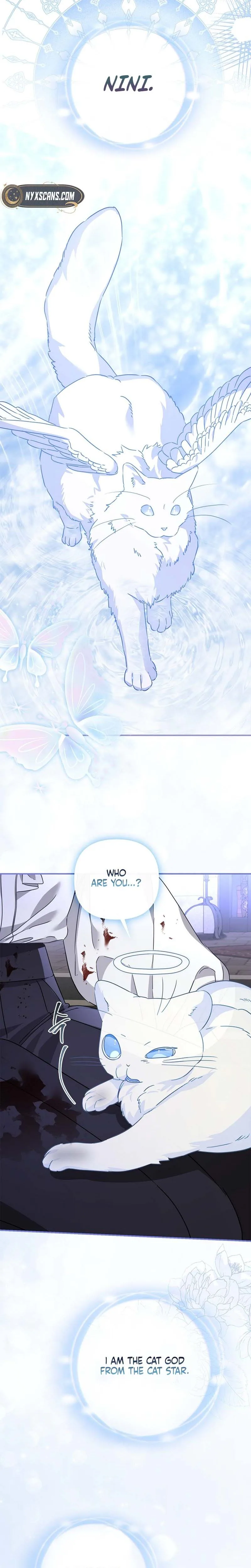 The Heroine Takes Everything Chapter 1 Page 16