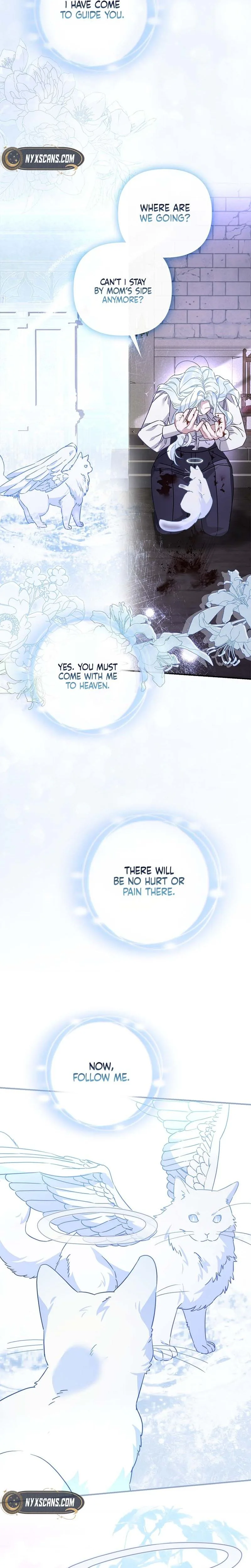 The Heroine Takes Everything Chapter 1 Page 17
