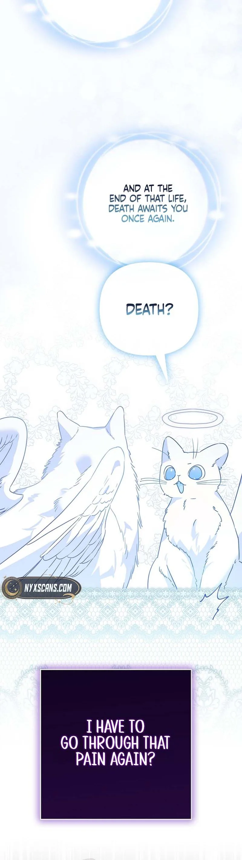 The Heroine Takes Everything Chapter 1 Page 20