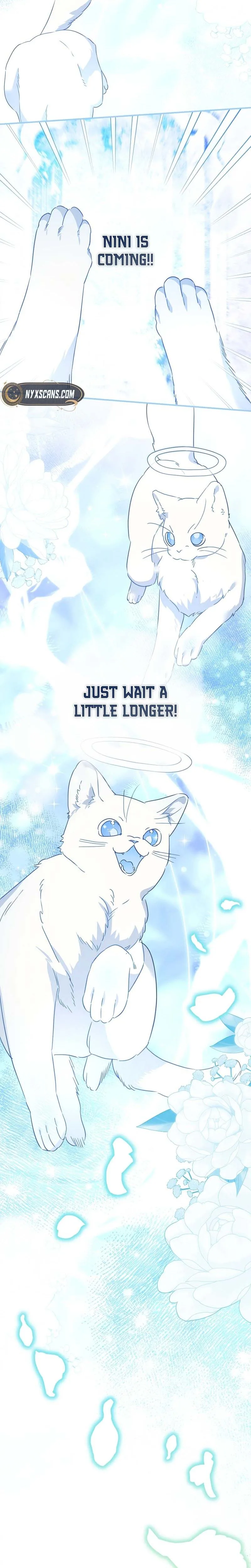 The Heroine Takes Everything Chapter 1 Page 26