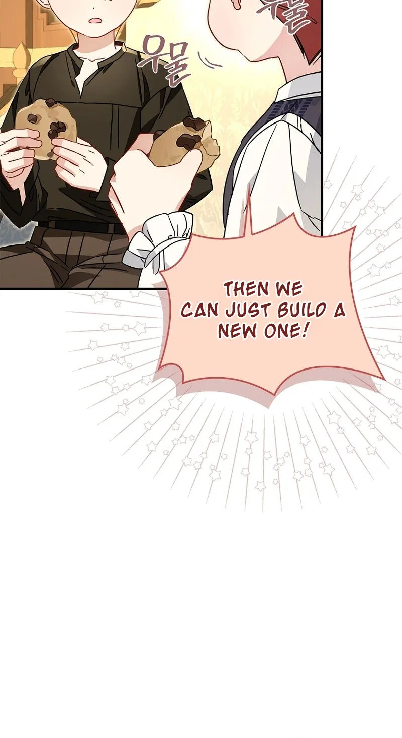 The Heroine Takes Everything Chapter 8 Page 12