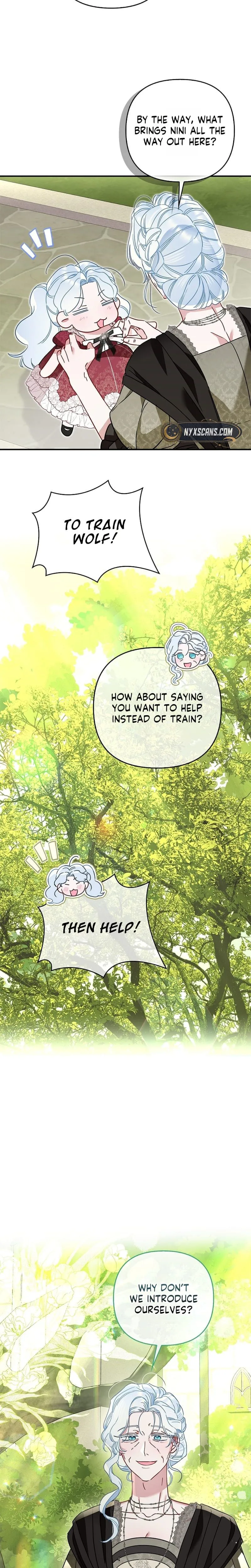 The Heroine Takes Everything Chapter 10 Page 12