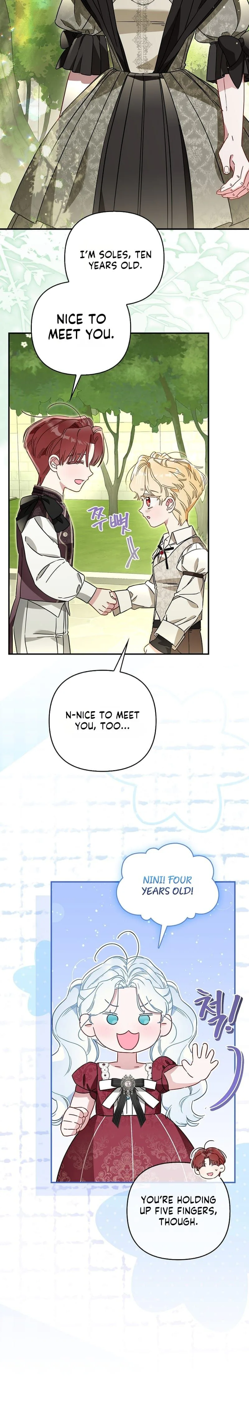 The Heroine Takes Everything Chapter 10 Page 13