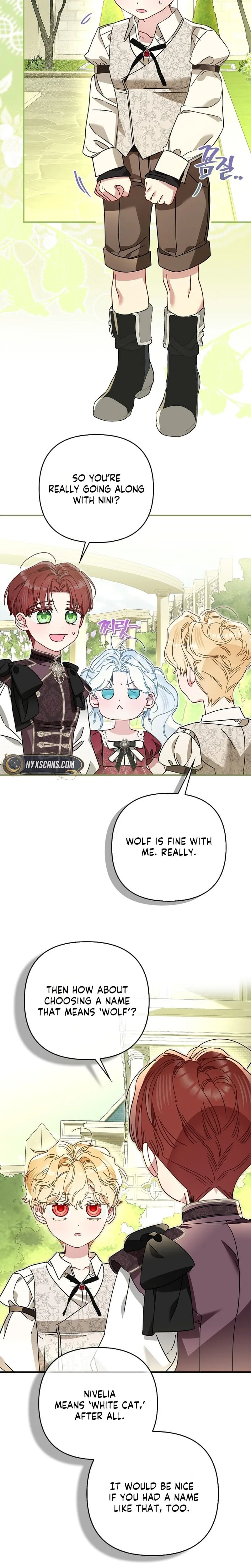 The Heroine Takes Everything Chapter 10 Page 15