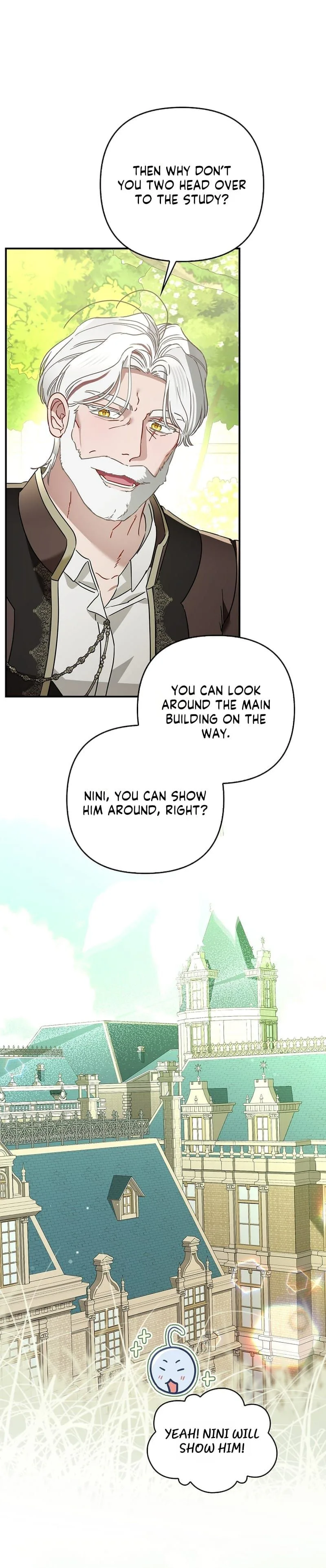 The Heroine Takes Everything Chapter 10 Page 16