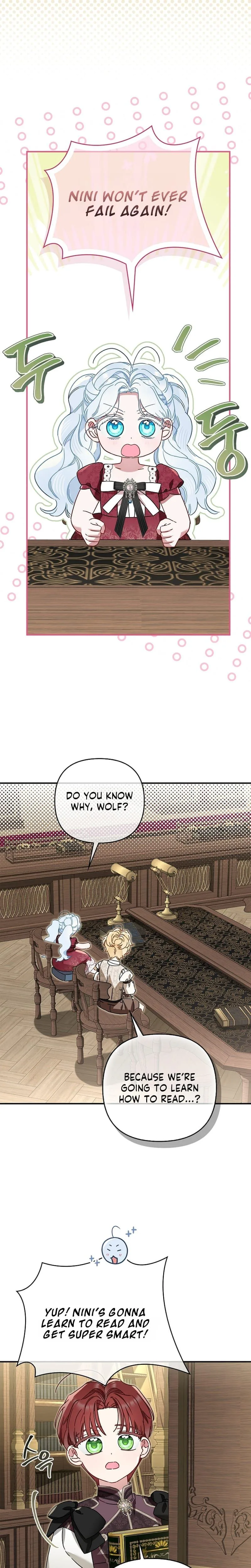 The Heroine Takes Everything Chapter 10 Page 26