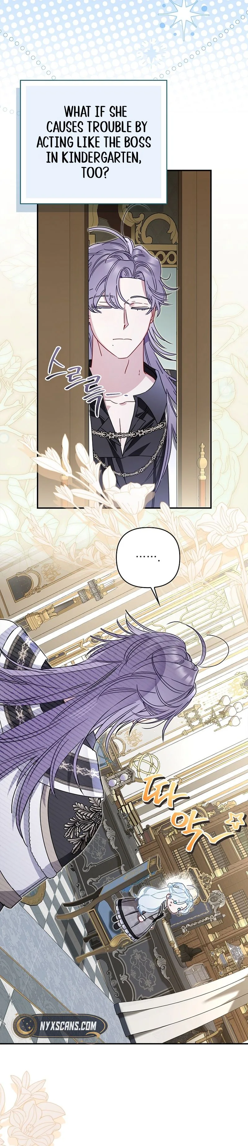 The Heroine Takes Everything Chapter 14 Page 9