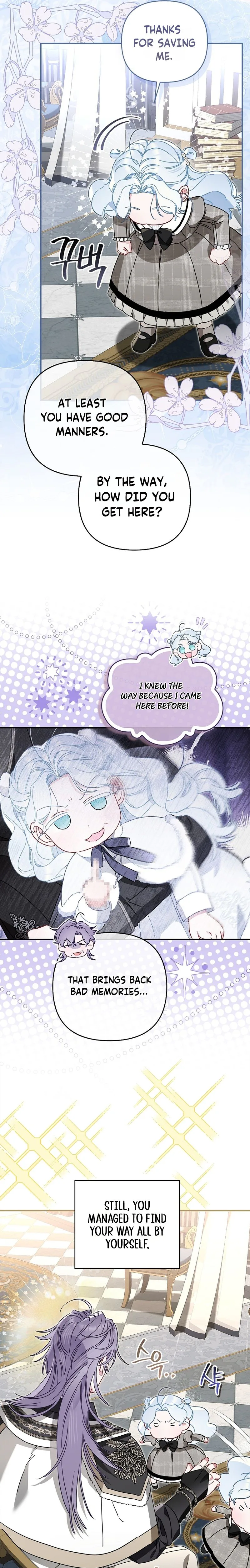 The Heroine Takes Everything Chapter 14 Page 16