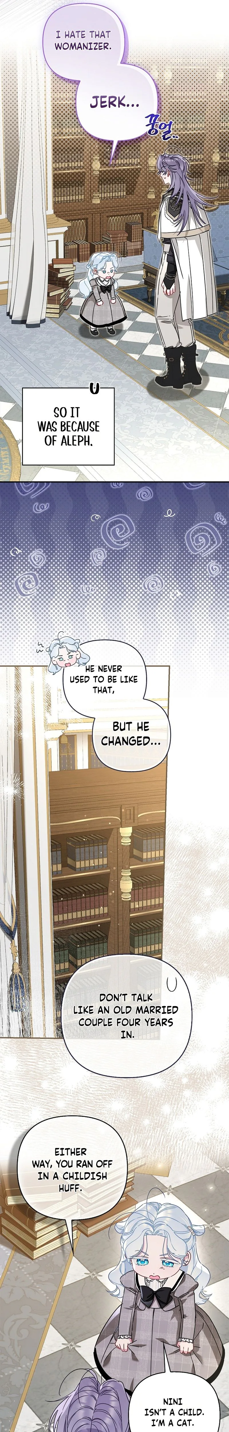 The Heroine Takes Everything Chapter 14 Page 19