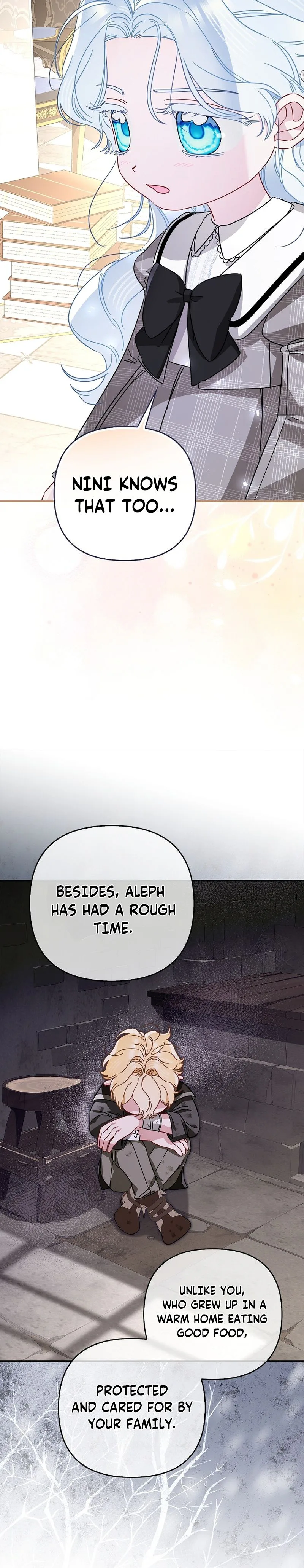 The Heroine Takes Everything Chapter 14 Page 21