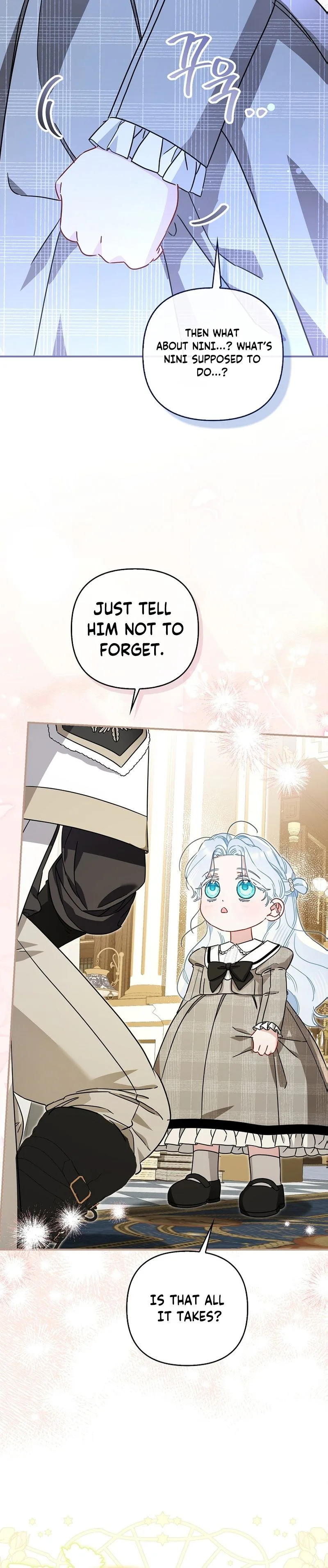 The Heroine Takes Everything Chapter 14 Page 24