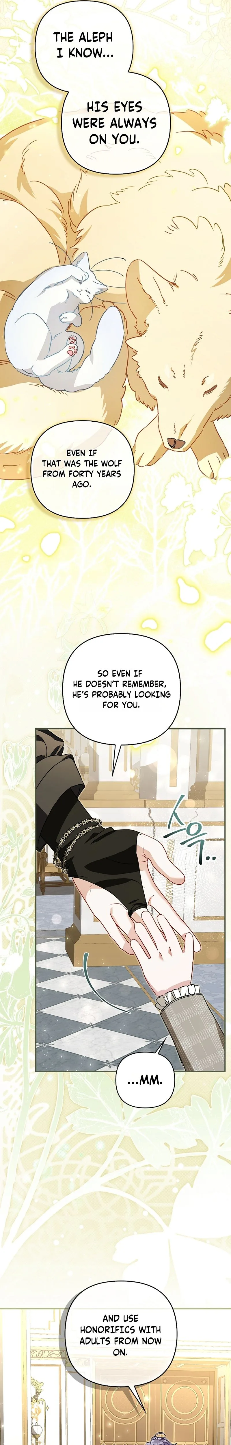 The Heroine Takes Everything Chapter 14 Page 25