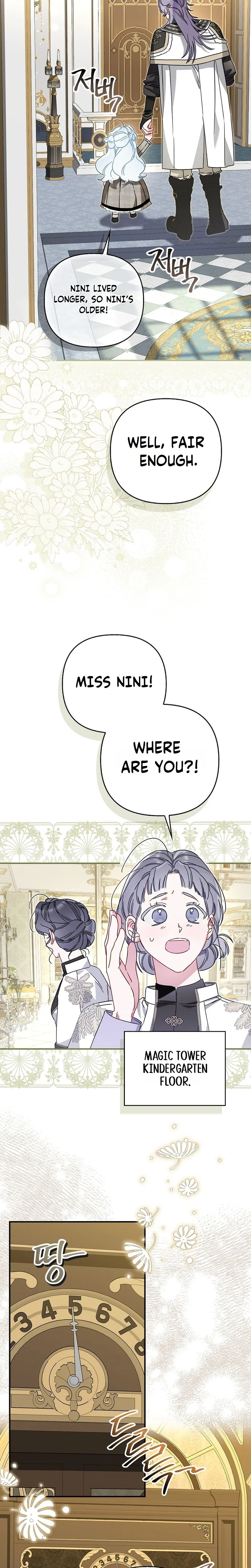 The Heroine Takes Everything Chapter 14 Page 26