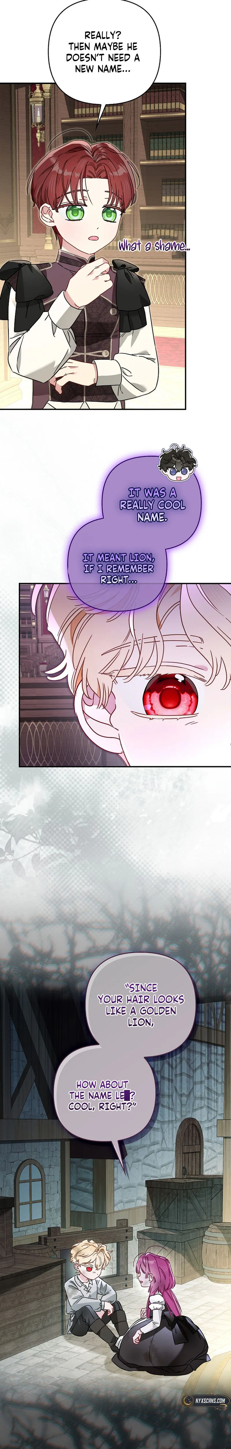 The Heroine Takes Everything Chapter 11 Page 9