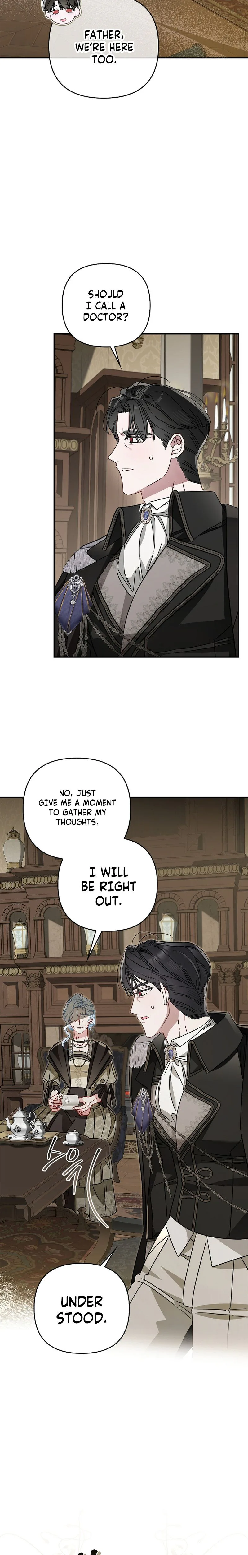 The Heroine Takes Everything Chapter 11 Page 24