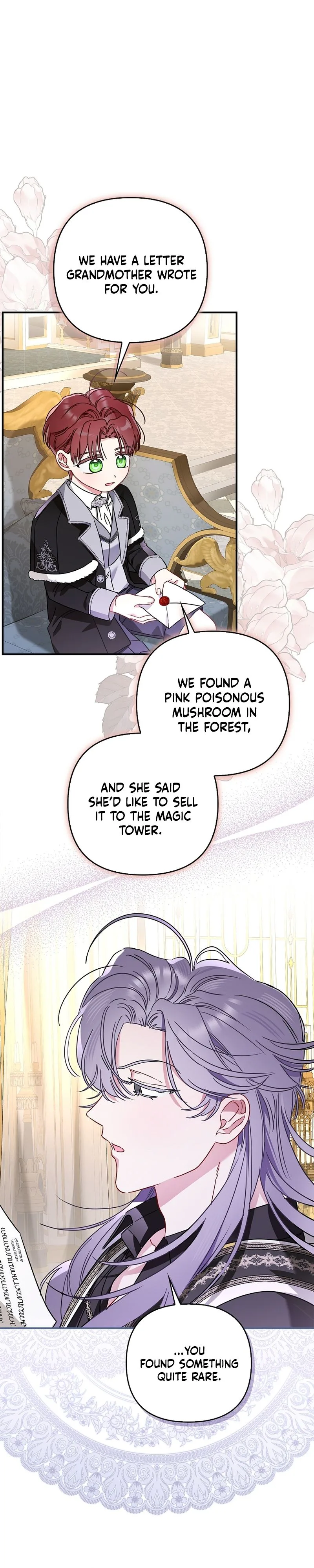 The Heroine Takes Everything Chapter 5 Page 18