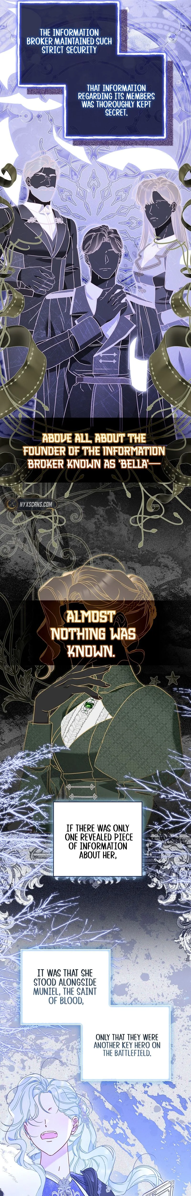The Heroine Takes Everything Chapter 5 Page 27