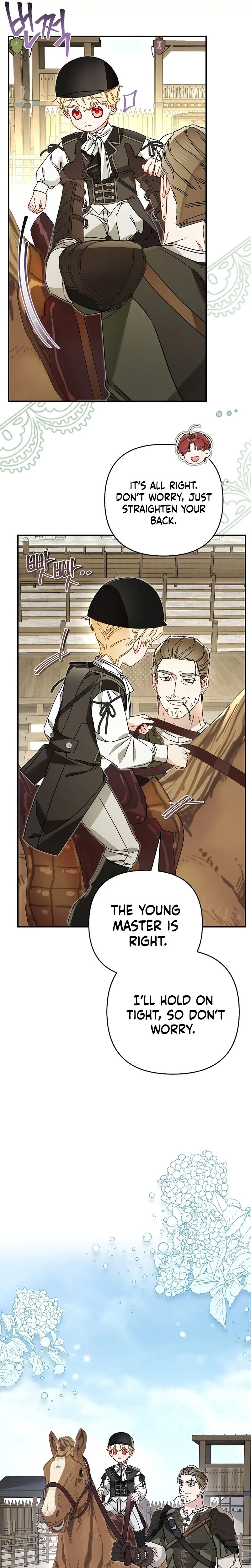 The Heroine Takes Everything Chapter 13 Page 7