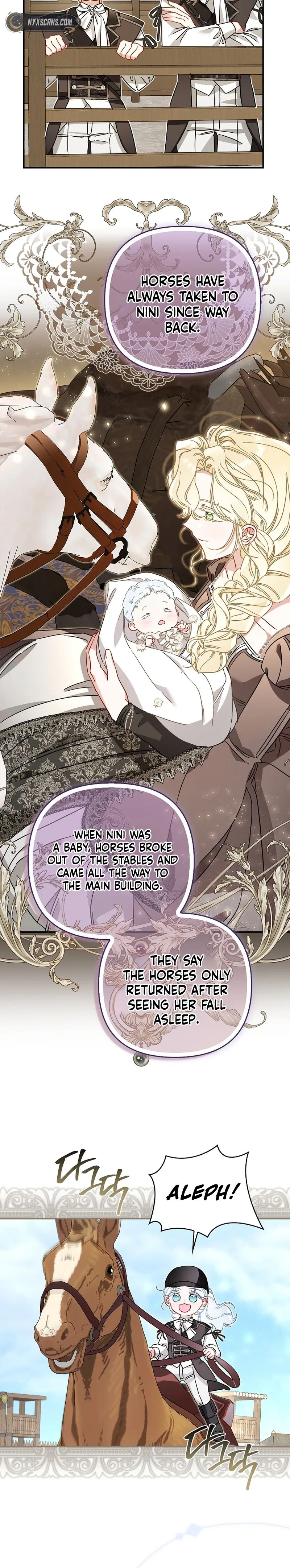 The Heroine Takes Everything Chapter 13 Page 12