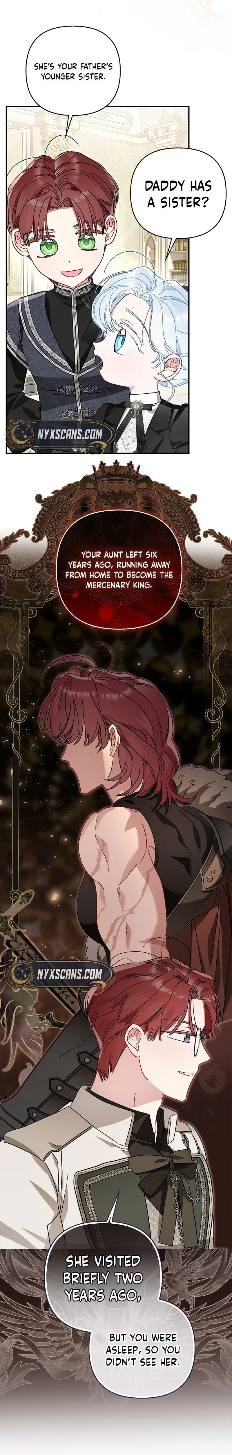 The Heroine Takes Everything Chapter 16 Page 16
