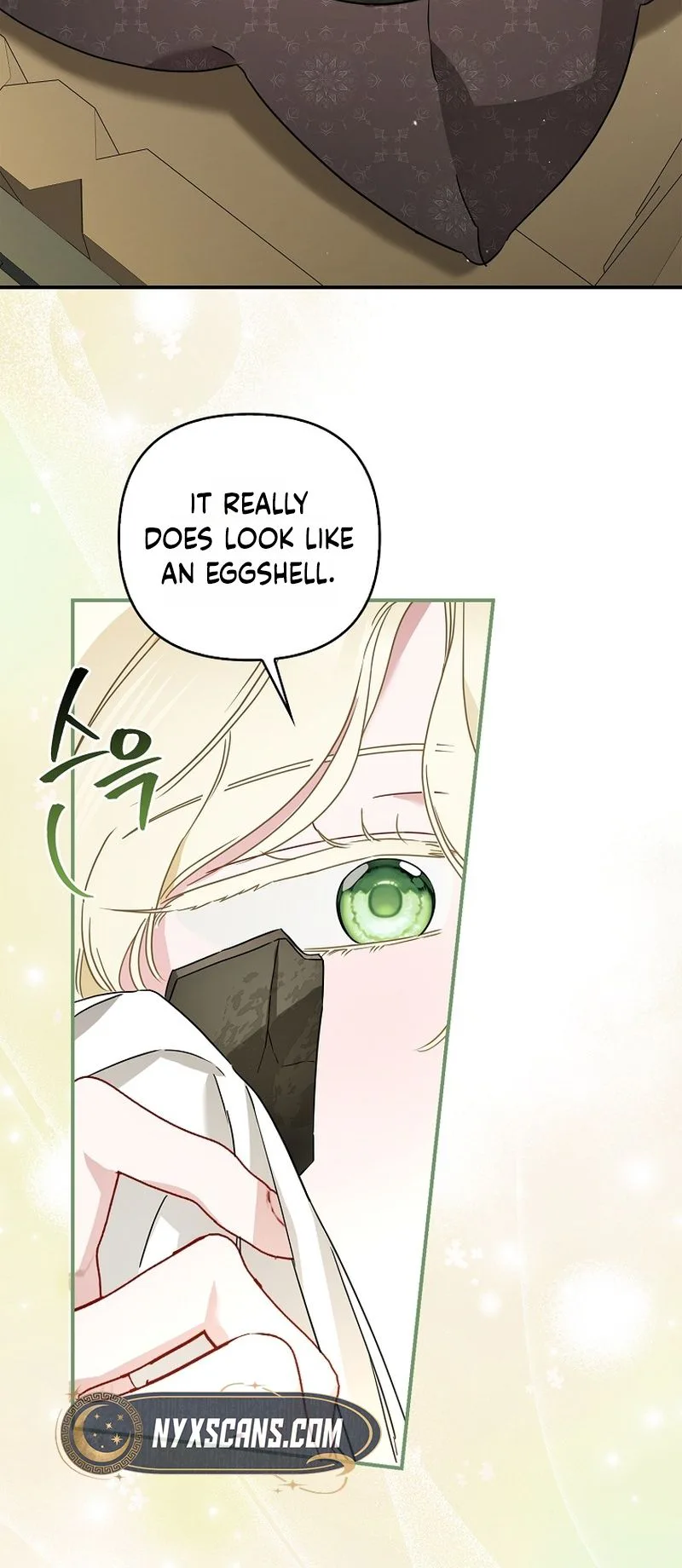 The Heroine Takes Everything Chapter 16 Page 19