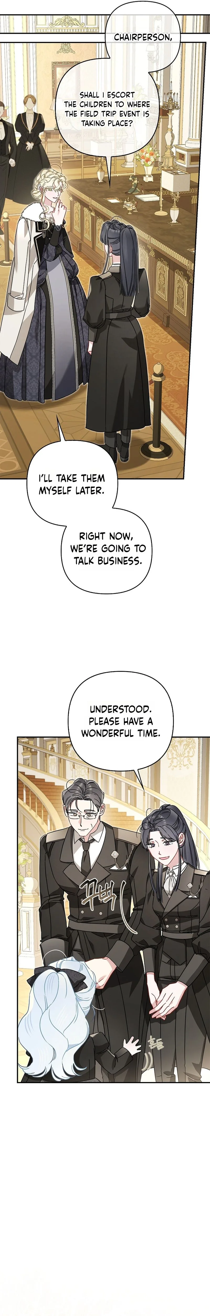 The Heroine Takes Everything Chapter 16 Page 31