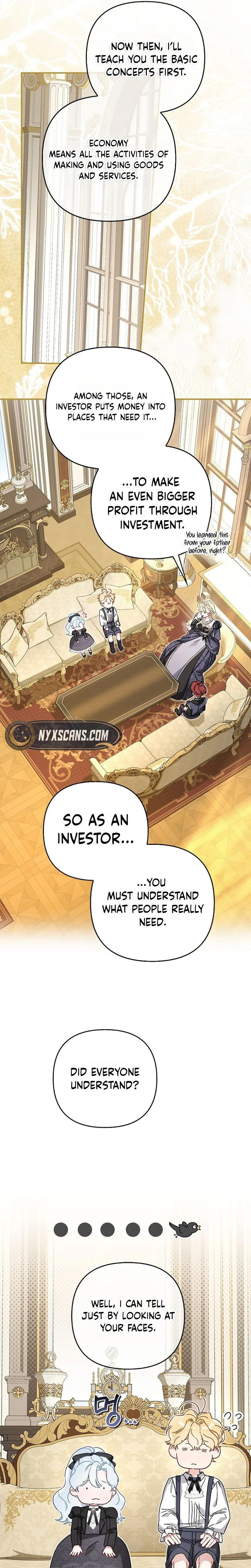 The Heroine Takes Everything Chapter 16 Page 33