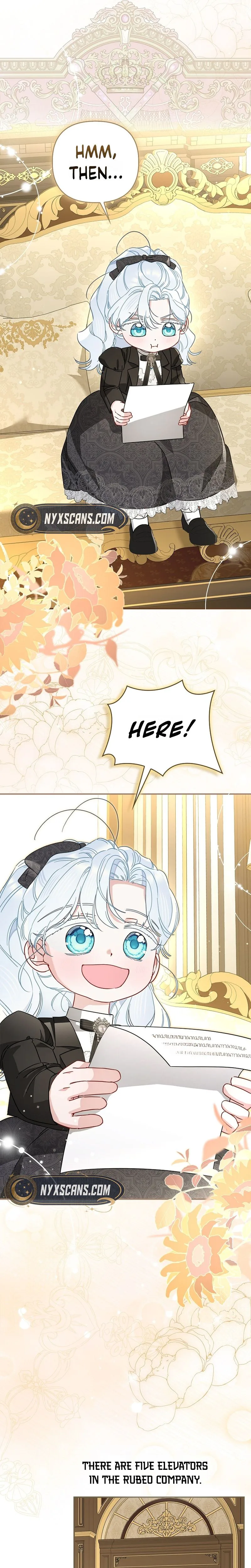 The Heroine Takes Everything Chapter 16 Page 37