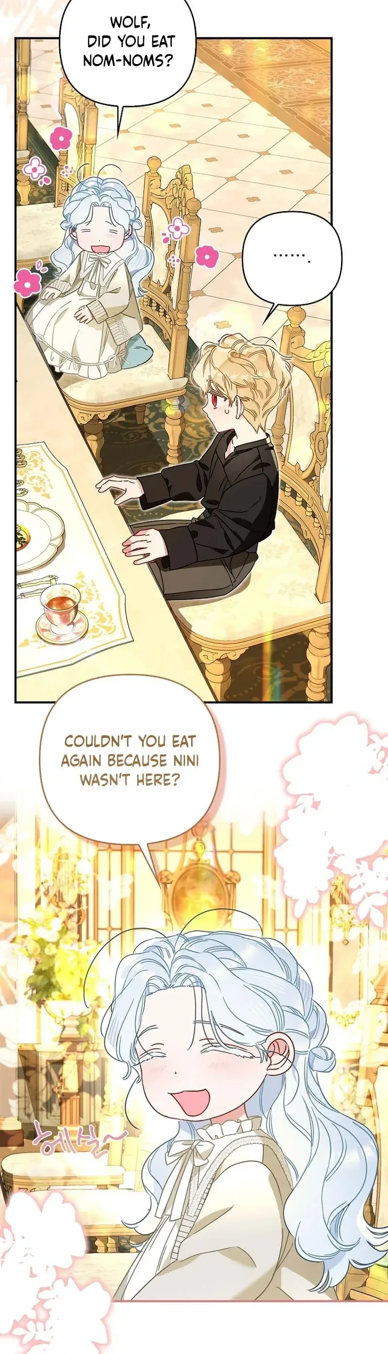 The Heroine Takes Everything Chapter 9 Page 12