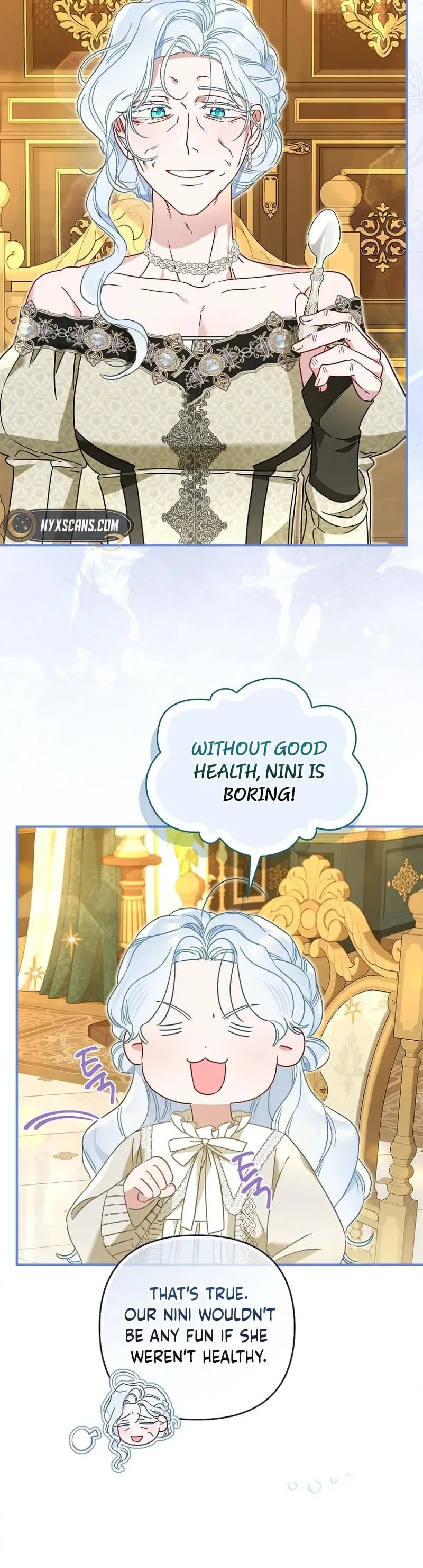 The Heroine Takes Everything Chapter 9 Page 16