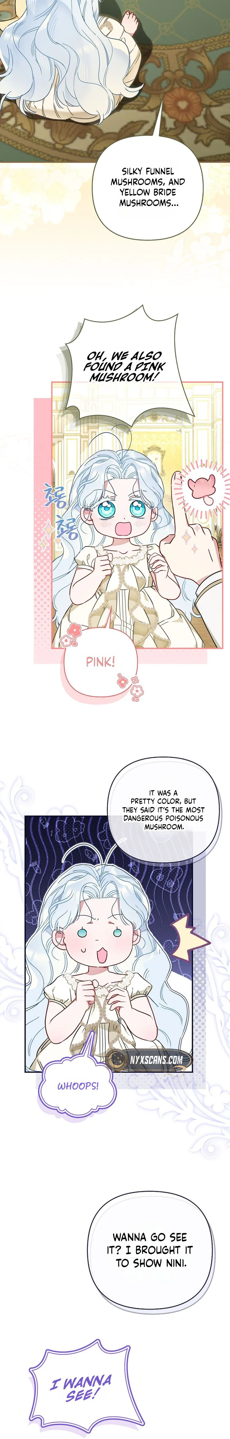 The Heroine Takes Everything Chapter 4 Page 9