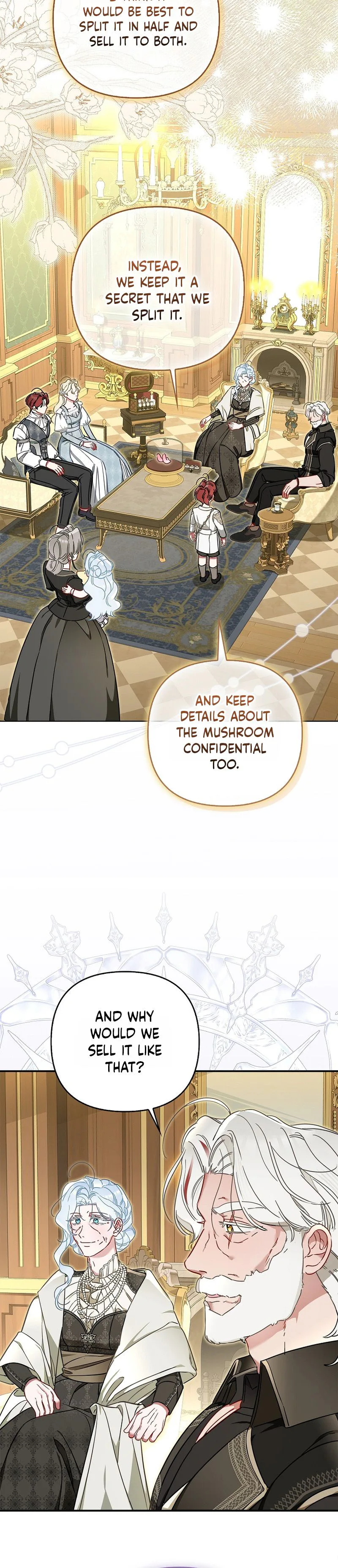 The Heroine Takes Everything Chapter 4 Page 19
