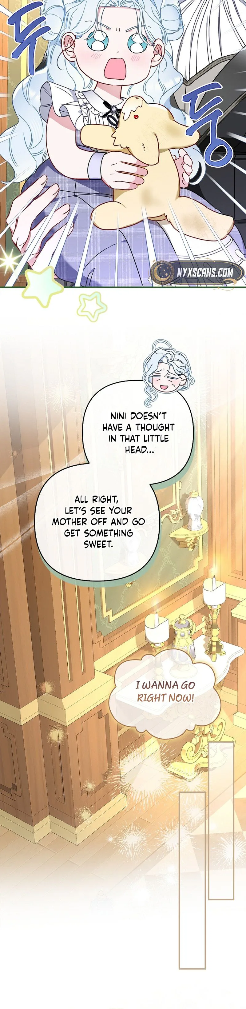The Heroine Takes Everything Chapter 4 Page 22