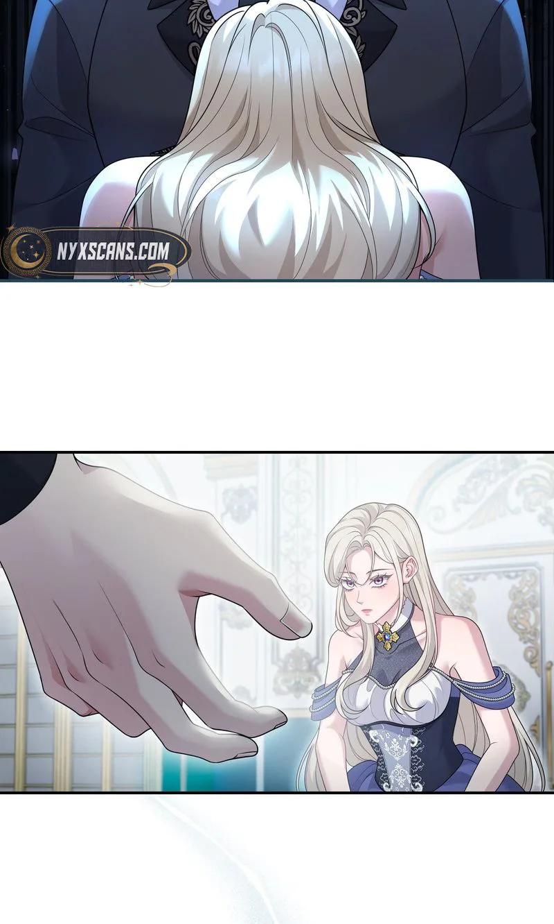 The Hostage Bride Wants a Divorce Chapter 1 Page 13