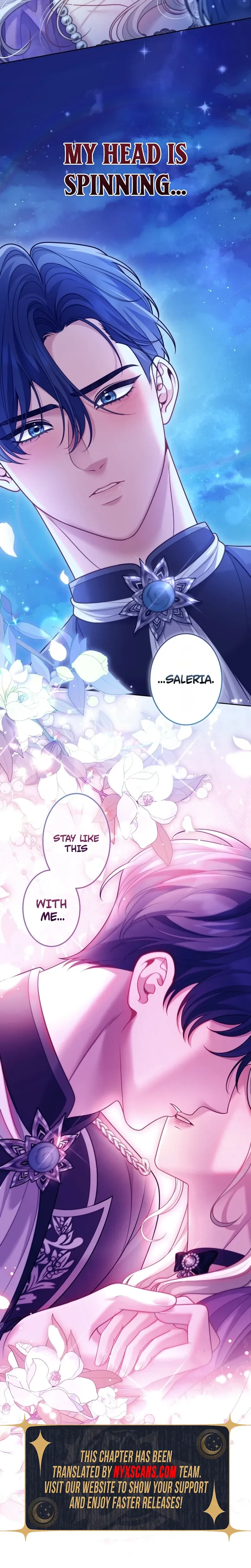 The Hostage Bride Wants a Divorce Chapter 9 Page 24