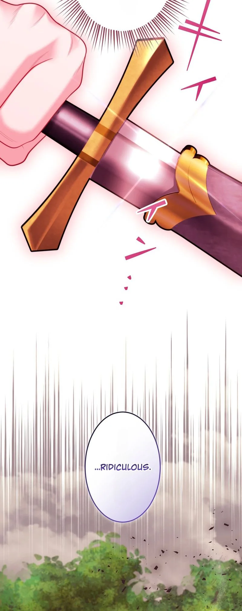 The Hostage Bride Wants a Divorce Chapter 10 Page 20