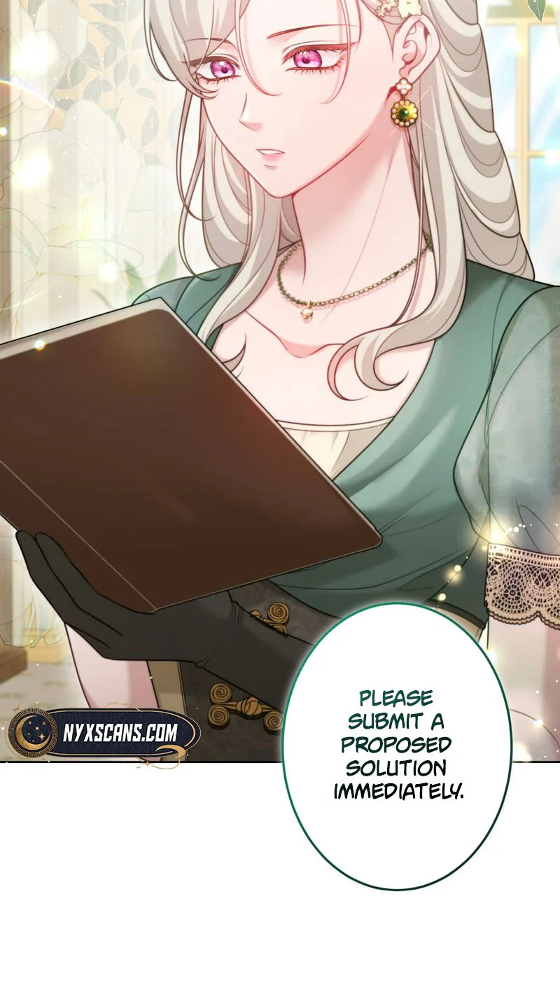 The Hostage Bride Wants a Divorce Chapter 11 Page 5