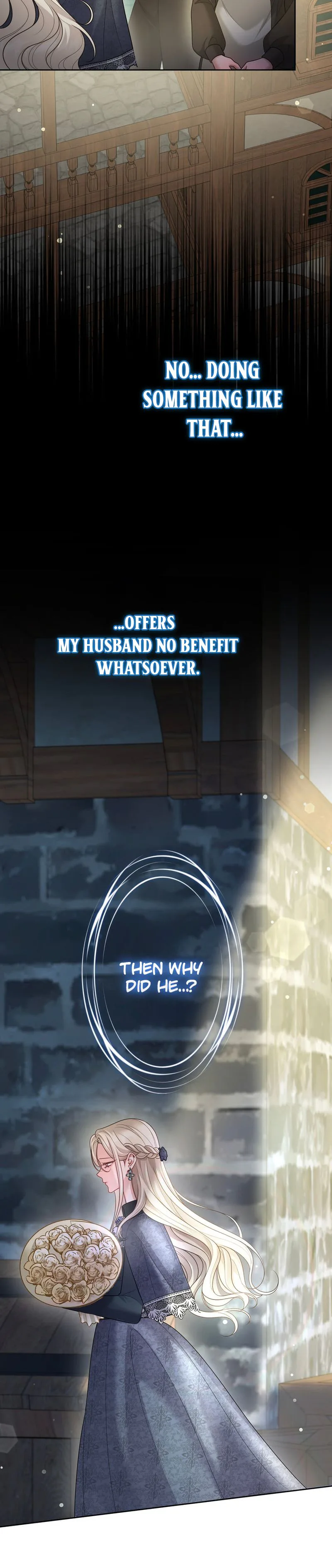The Hostage Bride Wants a Divorce Chapter 11 Page 24
