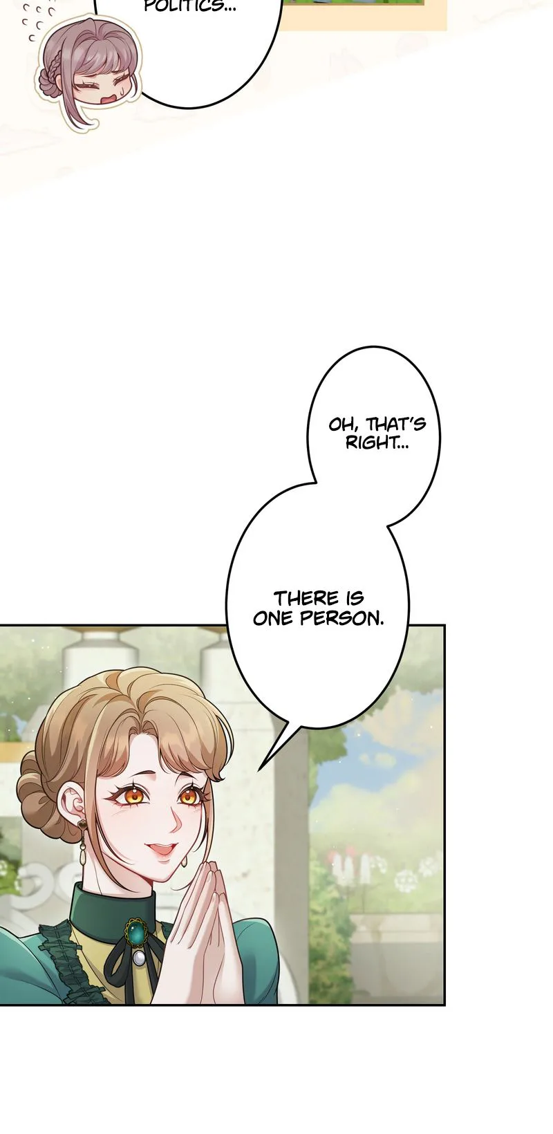 The Hostage Bride Wants a Divorce Chapter 6 Page 8