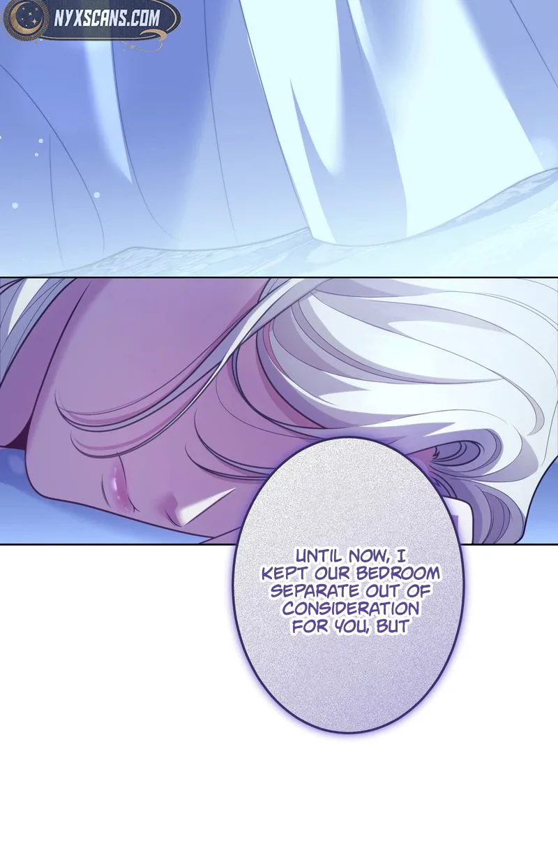 The Hostage Bride Wants a Divorce Chapter 6 Page 20