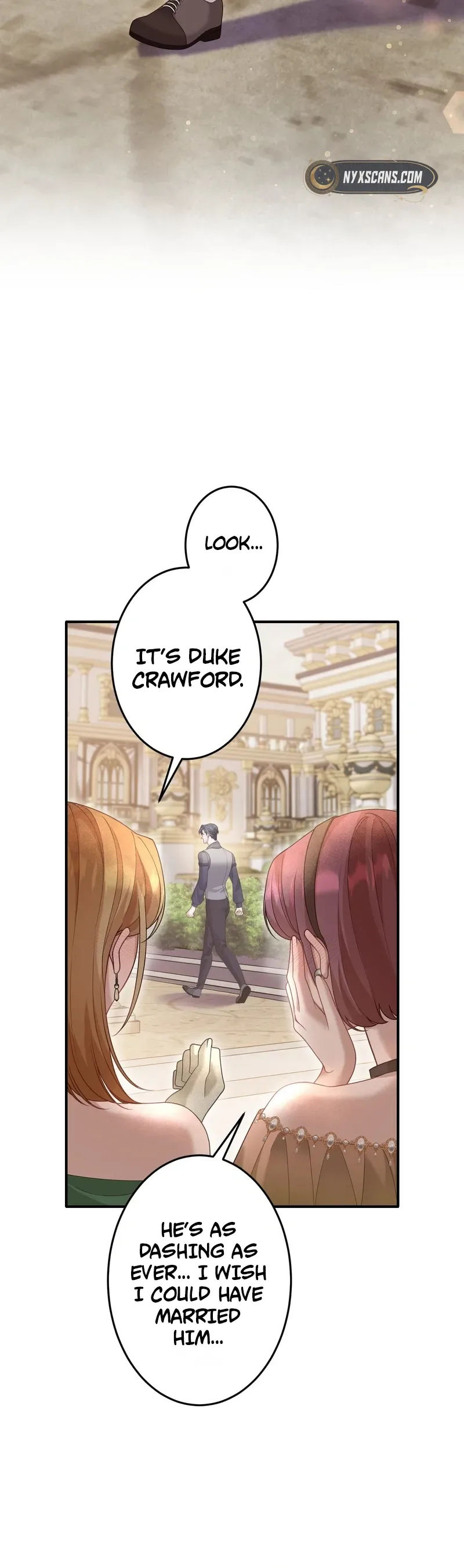 The Hostage Bride Wants a Divorce Chapter 2 Page 18