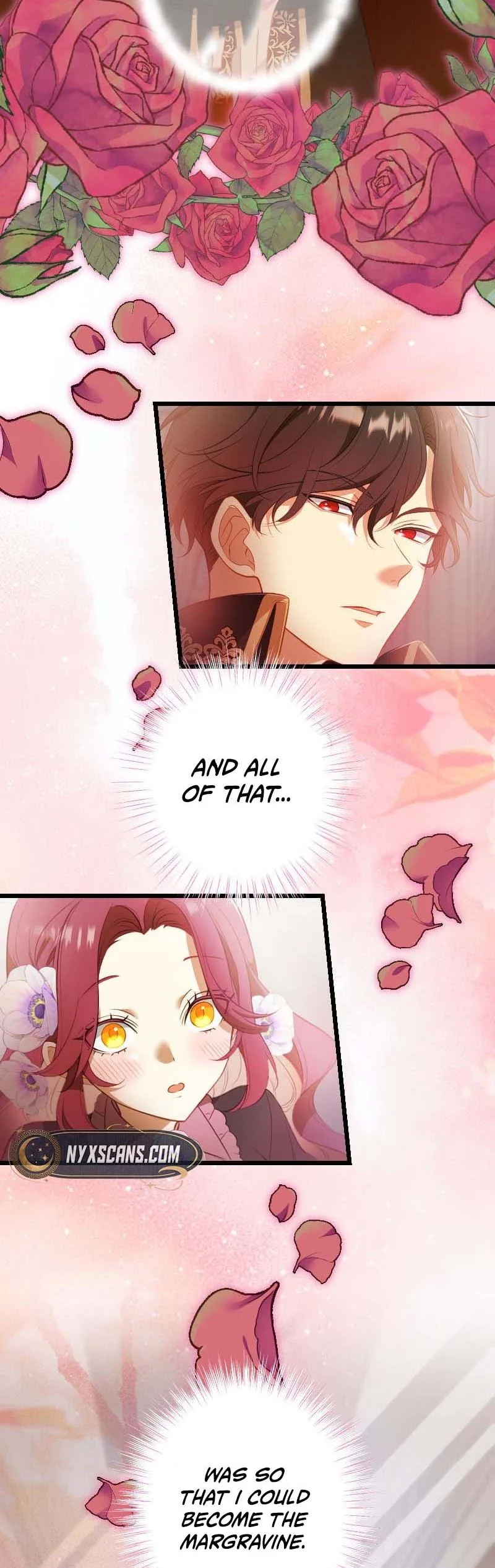 The Infamous Couple's Body Swap Chapter 14 Page 18