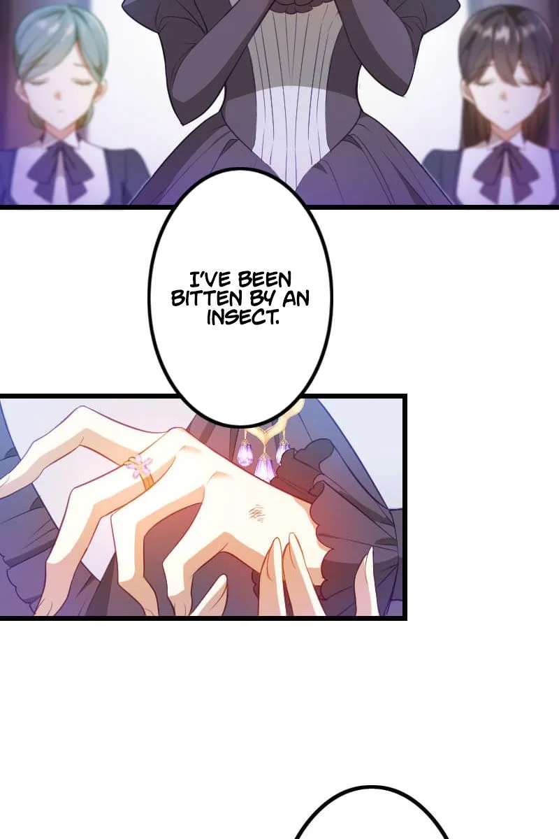 The Infamous Couple's Body Swap Chapter 1 Page 17