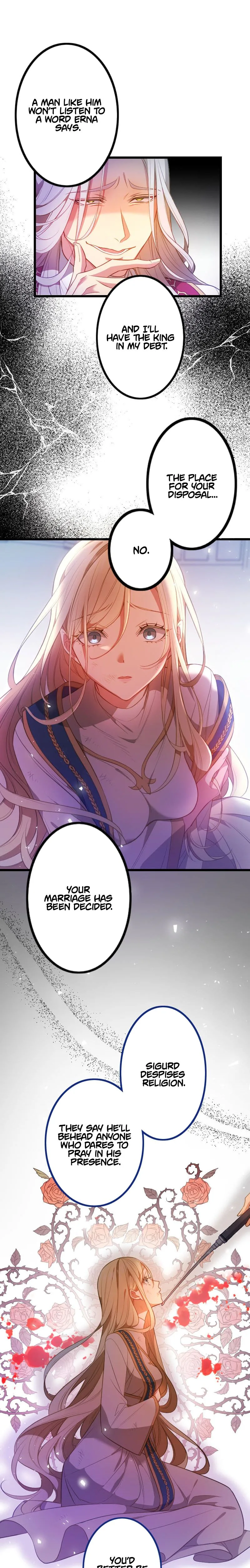 The Infamous Couple's Body Swap Chapter 1 Page 25