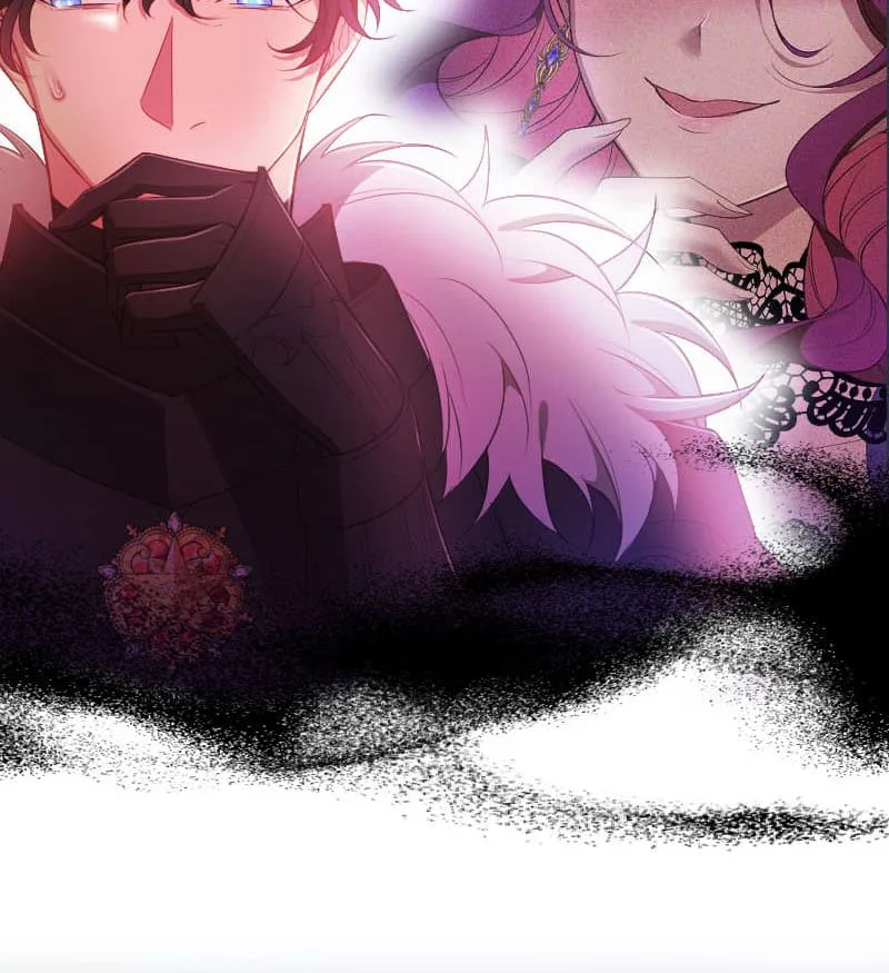 The Infamous Couple's Body Swap Chapter 19 Page 19