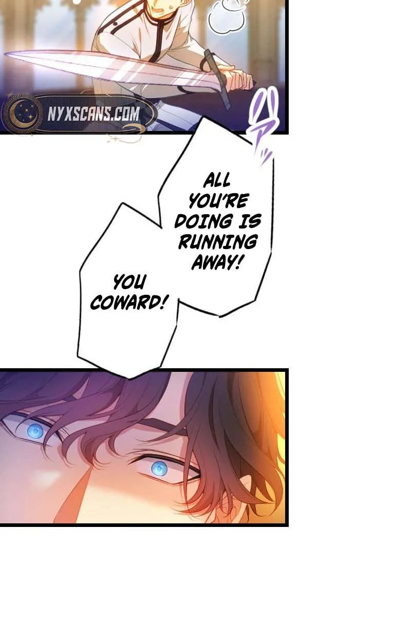 The Infamous Couple's Body Swap Chapter 3 Page 19