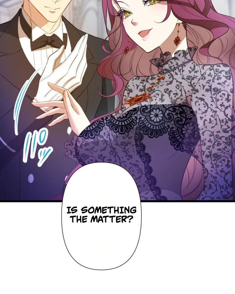 The Infamous Couple's Body Swap Chapter 13 Page 22