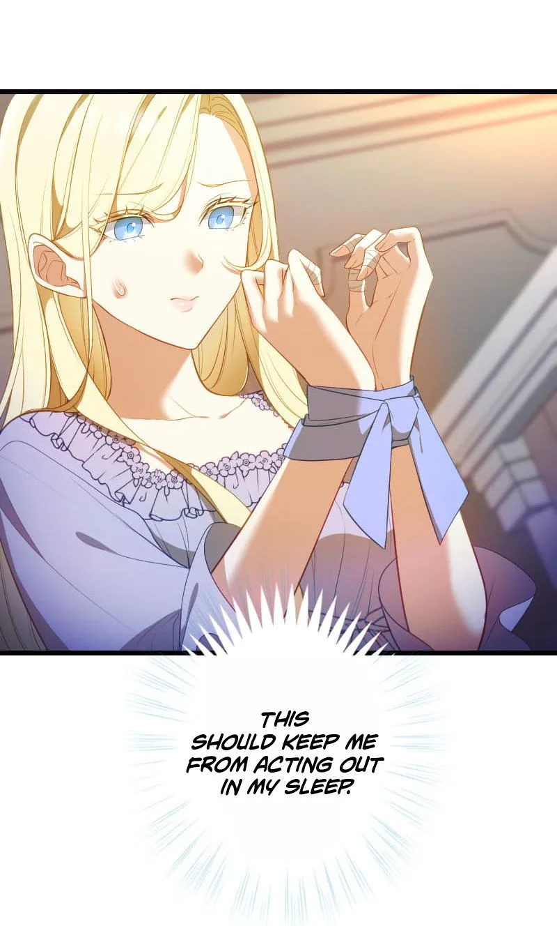The Infamous Couple's Body Swap Chapter 5 Page 20