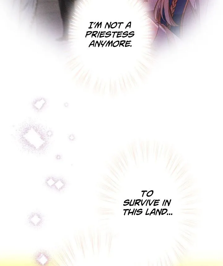 The Infamous Couple's Body Swap Chapter 7 Page 8